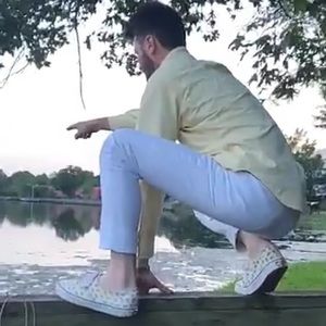 Meet your Posher, Sam